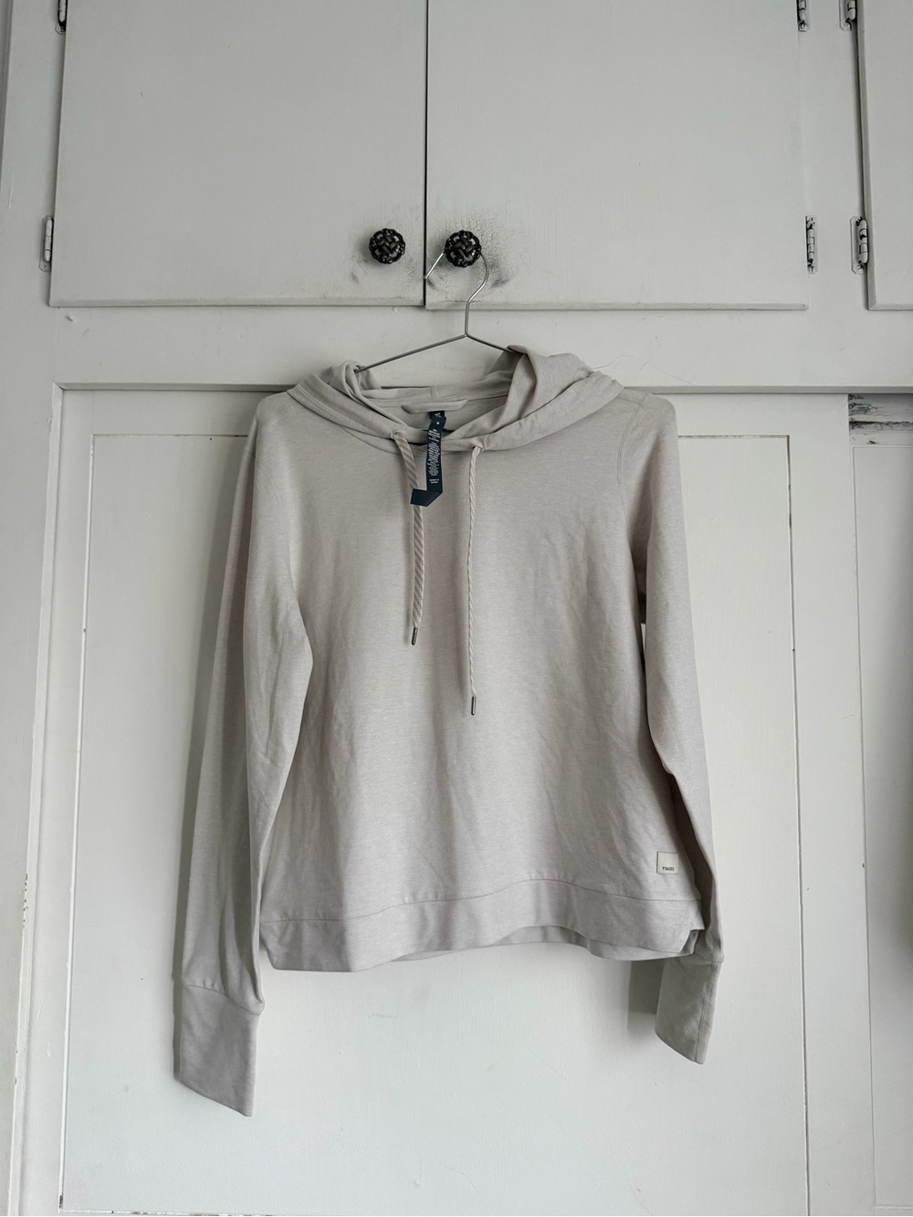 Vuori Halo Essential Hoodie -
